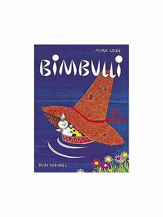 JUNGBRUNNEN VERLAG | Buch - Bimbulli (Gebundene Ausgabe) | keine Farbe