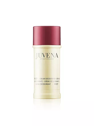 JUVENA | Body Care - Cream Deodorant 40ml | keine Farbe