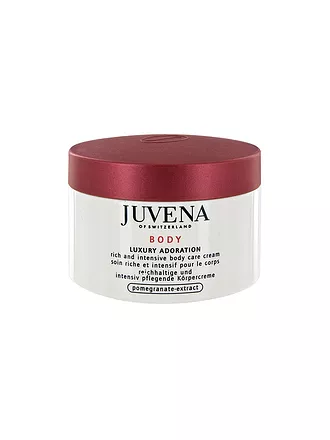 JUVENA | Body Care - Rich and Intensive Body Care Cream 200ml | keine Farbe