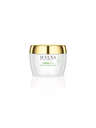 JUVENA | FASCIANISTA Skinnova Body Cream 200ml | keine Farbe