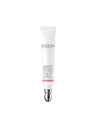 JUVENA | JUVENANCE® EPIGEN - Lifting  Anti-Wrinkle  Eye Cream  & Lash Care 20ml | keine Farbe