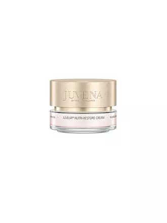 JUVENA | Juvelia - Nutri-Restore Cream 50ml | keine Farbe