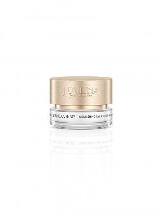 JUVENA | Nourishing - Skin Rejuvenate - Eye Cream 15ml | keine Farbe