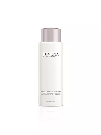 JUVENA | Pure Cleansing - Clarifying Tonic 200ml | keine Farbe
