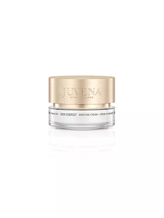 JUVENA | Skin Energy - Moisture Cream 50ml | keine Farbe