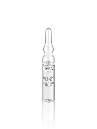 JUVENA | Skin Specialists Blue Light Metamorphosis Serum 7x2ml | keine Farbe