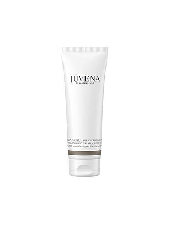 JUVENA | Skin Specialists Miracle Anti-Dark Spot Hand Cream 100ml | keine Farbe