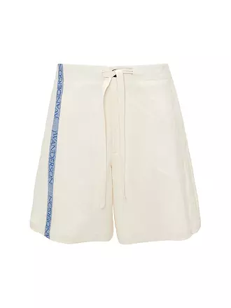 JW ANDERSON | Shorts | creme