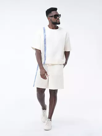 JW ANDERSON | Shorts | creme