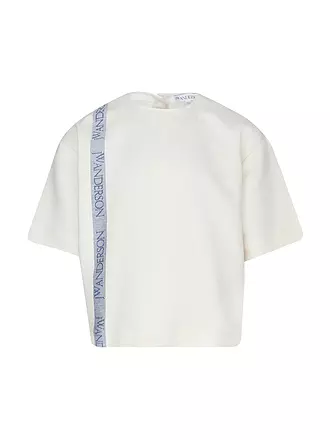 JW ANDERSON | T-Shirt | creme