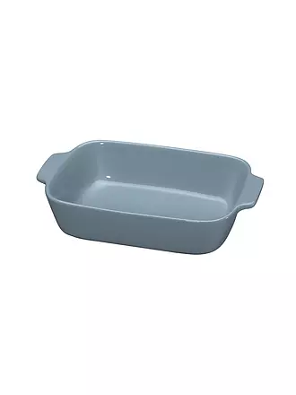 KÜCHENPROFI | Gratinform PORTO 30cm/1,9l Blau | hellgrün