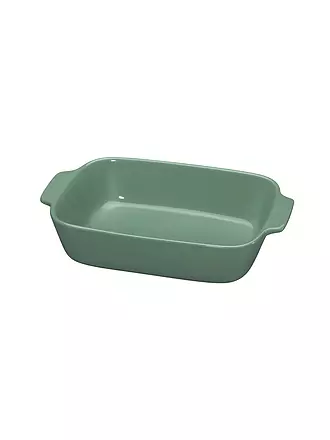 KÜCHENPROFI | Gratinform PORTO 30cm/1,9l Blau | hellgrün