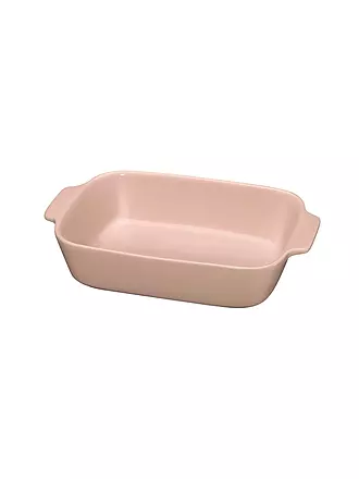 KÜCHENPROFI | Gratinform PORTO 30cm/1,9l Blau | rosa