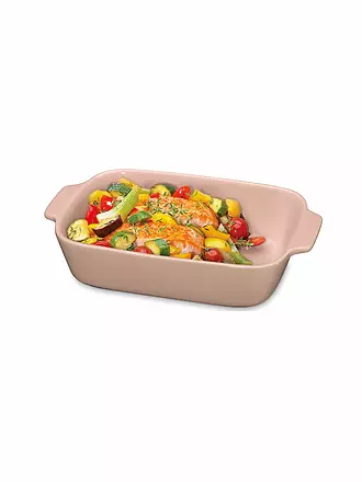KÜCHENPROFI | Gratinform PORTO 30cm/1,9l Blau | rosa
