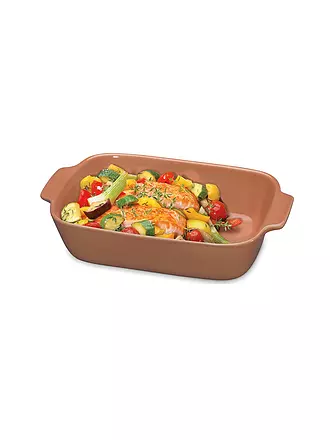 KÜCHENPROFI | Gratinform PORTO 30cm/1,9l Blau | koralle