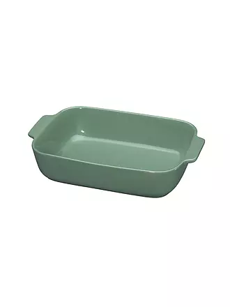 KÜCHENPROFI | Gratinform PORTO 36cm/3,6l Blau | hellgrün