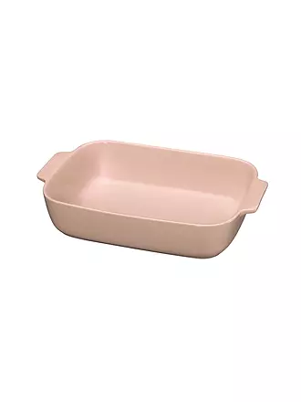 KÜCHENPROFI | Gratinform PORTO 36cm/3,6l Blau | rosa