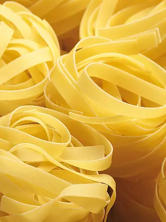 KÜCHENPROFI | Pastaschneider Fettuccine 7mm | braun