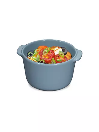 KÜCHENPROFI | Ragoutschälchen PORTO 2er-Set  9cm/0,2l Blau | hellblau