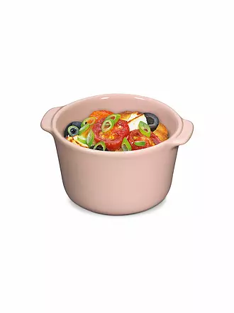 KÜCHENPROFI | Ragoutschälchen PORTO 2er-Set  9cm/0,2l Blau | rosa