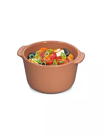 KÜCHENPROFI | Ragoutschälchen PORTO 2er-Set  9cm/0,2l Blau | koralle