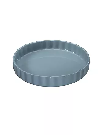 KÜCHENPROFI | Tortenform PORTO 28cm/1,5l Blau | hellgrün