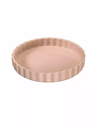 KÜCHENPROFI | Tortenform PORTO 28cm/1,5l Blau | rosa