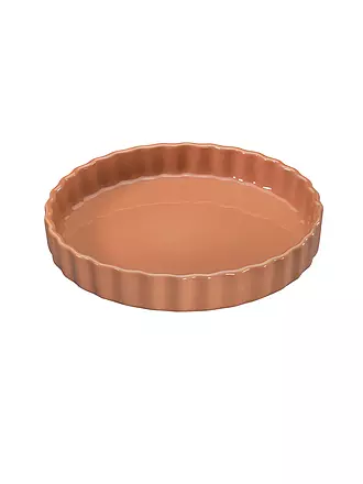 KÜCHENPROFI | Tortenform PORTO 28cm/1,5l Blau | koralle