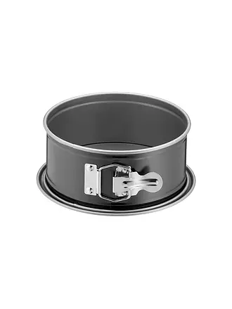 KAISER | Springform MINI INSPIRATION 18cm Antihaft | schwarz