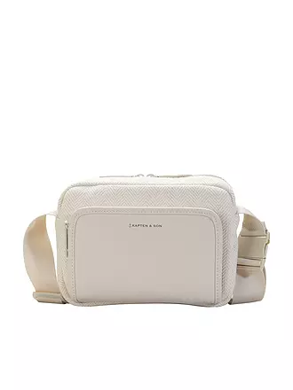 KAPTEN & SON | Gürteltasche LULEA | creme
