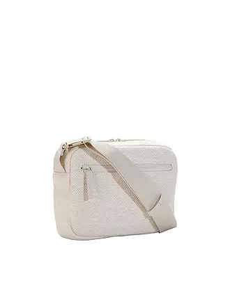 KAPTEN & SON | Gürteltasche LULEA | creme