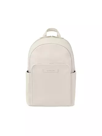 KAPTEN & SON | Rucksack AALBORG | beige