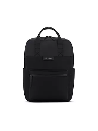 KAPTEN & SON | Rucksack BERGEN PRO | hellblau