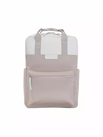 KAPTEN & SON | Rucksack BERGEN PRO | beige