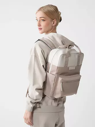 KAPTEN & SON | Rucksack BERGEN PRO | beige