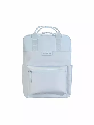 KAPTEN & SON | Rucksack BERGEN PRO | hellblau