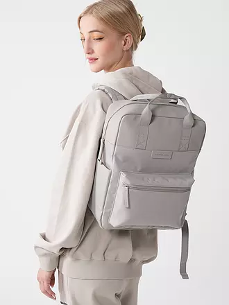 KAPTEN & SON | Rucksack BERGEN PRO | hellblau