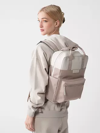 KAPTEN & SON | Rucksack BERGEN PRO | hellblau