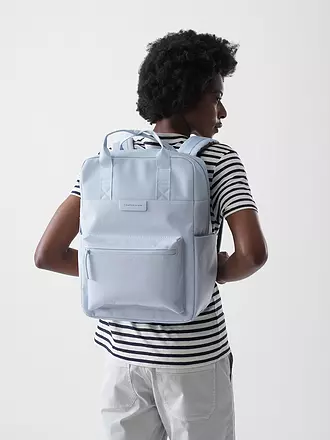 KAPTEN & SON | Rucksack BERGEN PRO | grau