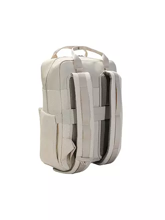 KAPTEN & SON | Rucksack BERGEN PRO | creme