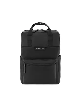 KAPTEN & SON | Rucksack BERGEN Small | hellgrau