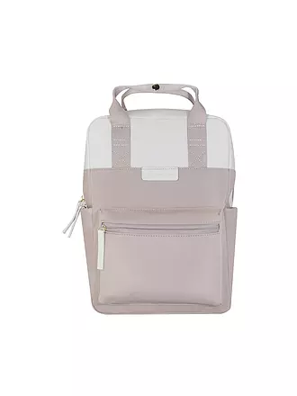 KAPTEN & SON | Rucksack BERGEN Small | hellgrau