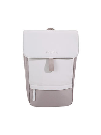 KAPTEN & SON | Rucksack FYN Small | rosa