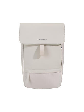 KAPTEN & SON | Rucksack FYN Small | beige