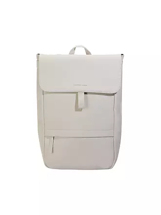 KAPTEN & SON | Rucksack FYN | beige