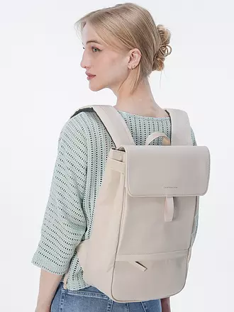 KAPTEN & SON | Rucksack FYN | dunkelblau