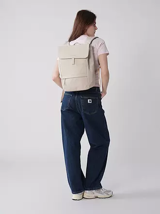 KAPTEN & SON | Rucksack FYN | schwarz