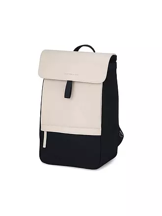 KAPTEN & SON | Rucksack Fyn | creme