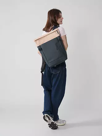 KAPTEN & SON | Rucksack HELSINKI | dunkelblau