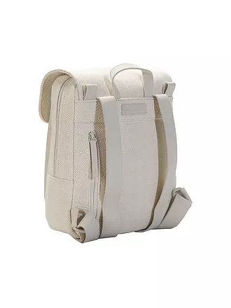 KAPTEN & SON | Rucksack TROMSO 2.0 Small | creme